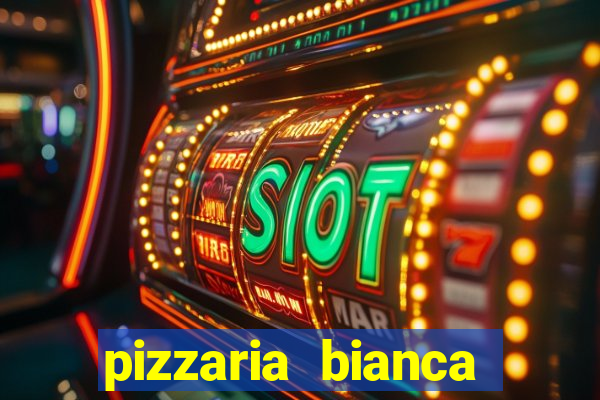 pizzaria bianca porto alegre